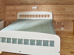 10 Person Holiday Home in Folkestad