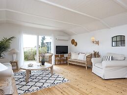 6 Person Holiday Home in Struer-by Traum