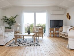 6 Person Holiday Home in Struer-by Traum