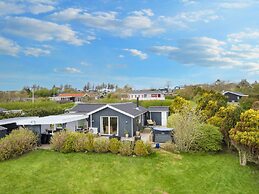 6 Person Holiday Home in Struer-by Traum
