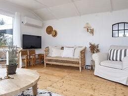 6 Person Holiday Home in Struer-by Traum