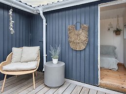 6 Person Holiday Home in Struer-by Traum