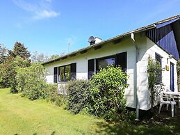 Refreshing Holiday Home in Spøttrup near Sea