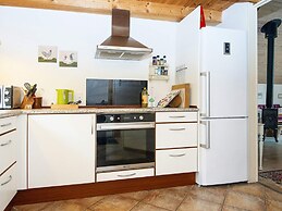 8 Person Holiday Home in Grenaa-by Traum