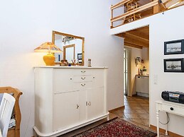 8 Person Holiday Home in Grenaa-by Traum