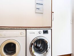 8 Person Holiday Home in Grenaa-by Traum