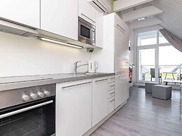 Holiday Home in Wendtorf