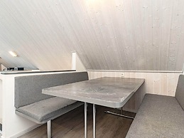 Holiday Home in Wendtorf