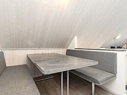 Holiday Home in Wendtorf