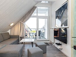 Holiday Home in Wendtorf