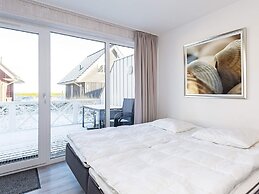 Holiday Home in Wendtorf