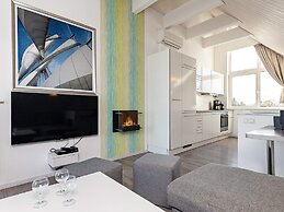 Holiday Home in Wendtorf