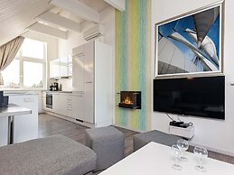 Holiday Home in Wendtorf