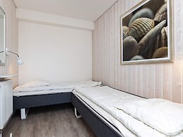 Holiday Home in Wendtorf