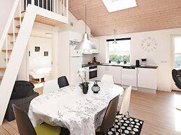 6 Person Holiday Home in Karrebaeksminde
