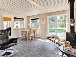 2 Person Holiday Home in Laeso-by Traum