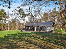 2 Person Holiday Home in Laeso-by Traum