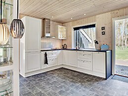 2 Person Holiday Home in Laeso-by Traum