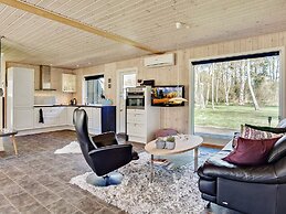 2 Person Holiday Home in Laeso-by Traum