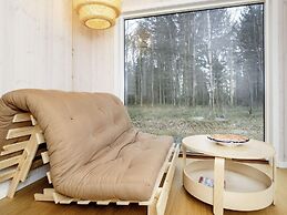 2 Person Holiday Home in Laeso-by Traum