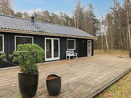 2 Person Holiday Home in Laeso-by Traum