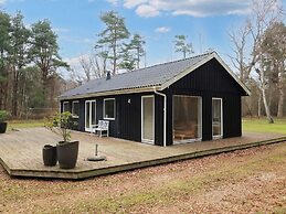 2 Person Holiday Home in Laeso-by Traum