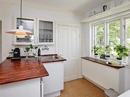 4 Person Holiday Home in Svendborg