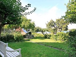 4 Person Holiday Home in Svendborg