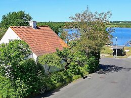 4 Person Holiday Home in Svendborg