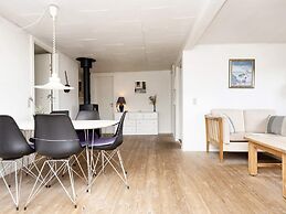 Spacious Holiday Home in Borkop near Beach