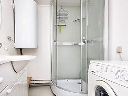 Spacious Holiday Home in Borkop near Beach