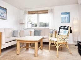 Spacious Holiday Home in Borkop near Beach