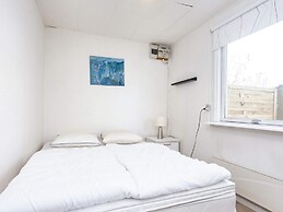 Spacious Holiday Home in Borkop near Beach