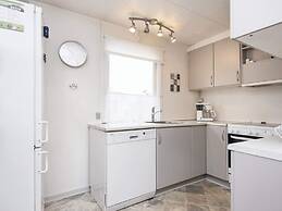 Spacious Holiday Home in Borkop near Beach