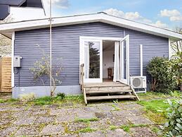 Spacious Holiday Home in Borkop near Beach