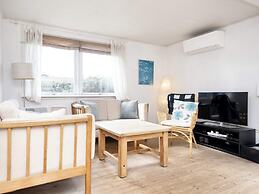 Spacious Holiday Home in Borkop near Beach