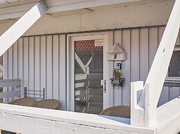 Quaint Holiday Home in Løkken With Beach Nearby