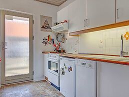 Quaint Holiday Home in Løkken With Beach Nearby