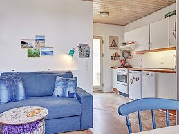 Quaint Holiday Home in Løkken With Beach Nearby