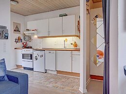 Quaint Holiday Home in Løkken With Beach Nearby