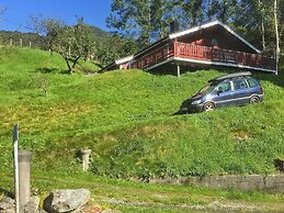 8 Person Holiday Home in Etne