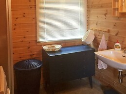 8 Person Holiday Home in Etne