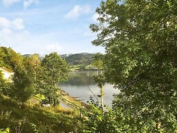 8 Person Holiday Home in Etne