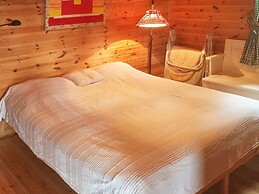 8 Person Holiday Home in Etne