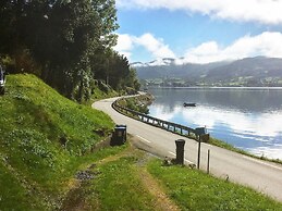 8 Person Holiday Home in Etne