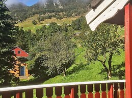 8 Person Holiday Home in Etne