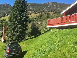 8 Person Holiday Home in Etne