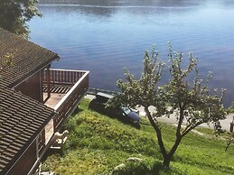 8 Person Holiday Home in Etne