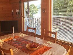 8 Person Holiday Home in Etne