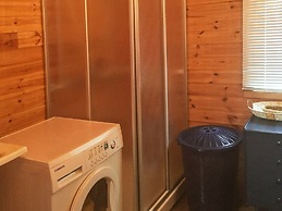 8 Person Holiday Home in Etne